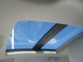 2011 Buick LaCrosse Dark Titanium/Light Titanium Interior Sunroof Photo