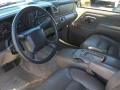 Neutral 1999 Chevrolet Tahoe LT Interior Color