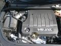 3.6 Liter SIDI DOHC 24-Valve VVT V6 Engine for 2011 Buick LaCrosse CXS #42346228