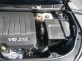 3.6 Liter SIDI DOHC 24-Valve VVT V6 Engine for 2011 Buick LaCrosse CXS #42346252