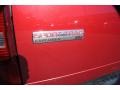 2007 Red Fire Ford Explorer Sport Trac XLT  photo #22