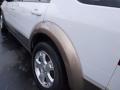 2007 Oxford White Ford Freestyle SEL  photo #4