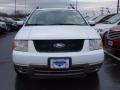 2007 Oxford White Ford Freestyle SEL  photo #8