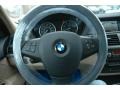 Monaco Blue Metallic - X5 xDrive30i Photo No. 17