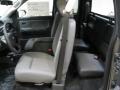 Mineral Gray Metallic - Dakota Big Horn Extended Cab Photo No. 3