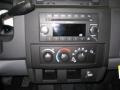 Mineral Gray Metallic - Dakota Big Horn Extended Cab Photo No. 5