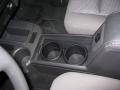 Mineral Gray Metallic - Dakota Big Horn Extended Cab Photo No. 6