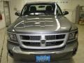 Mineral Gray Metallic - Dakota Big Horn Extended Cab Photo No. 7