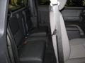 Mineral Gray Metallic - Dakota Big Horn Extended Cab Photo No. 11