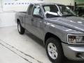 Mineral Gray Metallic - Dakota Big Horn Extended Cab Photo No. 12