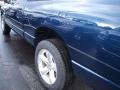 2008 Patriot Blue Pearl Dodge Ram 1500 Big Horn Edition Quad Cab  photo #4