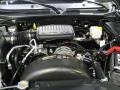 3.7 Liter SOHC 12-Valve Magnum V6 Engine for 2011 Dodge Dakota Big Horn Extended Cab #42346792