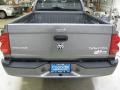 Mineral Gray Metallic - Dakota Big Horn Extended Cab Photo No. 14