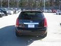 Black Ice Metallic - SRX FWD Photo No. 4