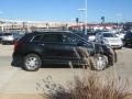 Black Ice Metallic - SRX FWD Photo No. 6
