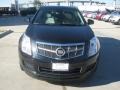 Black Ice Metallic - SRX FWD Photo No. 8