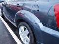Steel Blue Metallic - Caliber SXT Photo No. 4