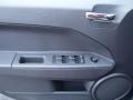 Steel Blue Metallic - Caliber SXT Photo No. 15