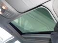 2009 Subaru Impreza Carbon Black Interior Sunroof Photo