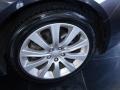 2009 Subaru Impreza 2.5 GT Sedan Wheel and Tire Photo