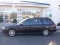  1999 Legacy GT Wagon Black Granite