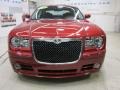 Inferno Red Crystal Pearl - 300 SRT8 Photo No. 2