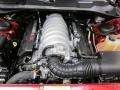 6.1 Liter SRT HEMI OHV 16-Valve V8 Engine for 2010 Chrysler 300 SRT8 #42347540