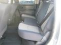 2011 Bright Silver Metallic Dodge Ram 2500 HD ST Crew Cab 4x4  photo #15