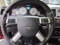  2010 300 SRT8 Steering Wheel