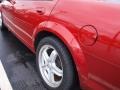 2005 Inferno Red Crystal Pearl Dodge Stratus R/T Sedan  photo #4