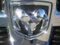 2011 Bright Silver Metallic Dodge Ram 2500 HD ST Crew Cab 4x4  photo #25
