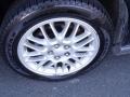 1999 Subaru Legacy GT Wagon Wheel and Tire Photo