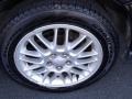 1999 Subaru Legacy GT Wagon Wheel and Tire Photo
