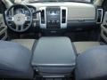 2010 Flame Red Dodge Ram 2500 SLT Crew Cab 4x4  photo #10