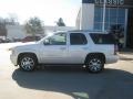White Diamond Tintcoat - Yukon Denali Photo No. 2