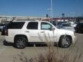 White Diamond Tintcoat - Yukon Denali Photo No. 6