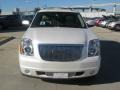 White Diamond Tintcoat - Yukon Denali Photo No. 8