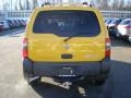 Solar Yellow - Xterra XE V6 Photo No. 6