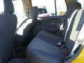 Solar Yellow - Xterra XE V6 Photo No. 7