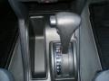 4 Speed Automatic 2002 Nissan Xterra XE V6 Transmission