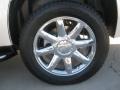 White Diamond Tintcoat - Yukon Denali Photo No. 25