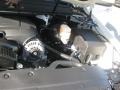 White Diamond Tintcoat - Yukon Denali Photo No. 28