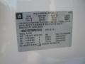 White Diamond Tintcoat - Yukon Denali Photo No. 30