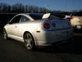 2006 Ultra Silver Metallic Chevrolet Cobalt SS Supercharged Coupe  photo #5