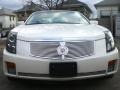 2003 White Diamond Cadillac CTS Sedan  photo #1