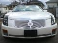 White Diamond - CTS Sedan Photo No. 1