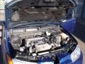 2.0 Liter Supercharged DOHC 16-Valve Ecotec 4 Cylinder Engine for 2006 Saturn ION Red Line Quad Coupe #42349064
