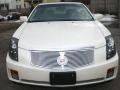 2003 White Diamond Cadillac CTS Sedan  photo #8