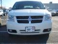 Stone White - Grand Caravan SXT Photo No. 2