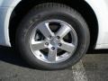 Stone White - Grand Caravan SXT Photo No. 3